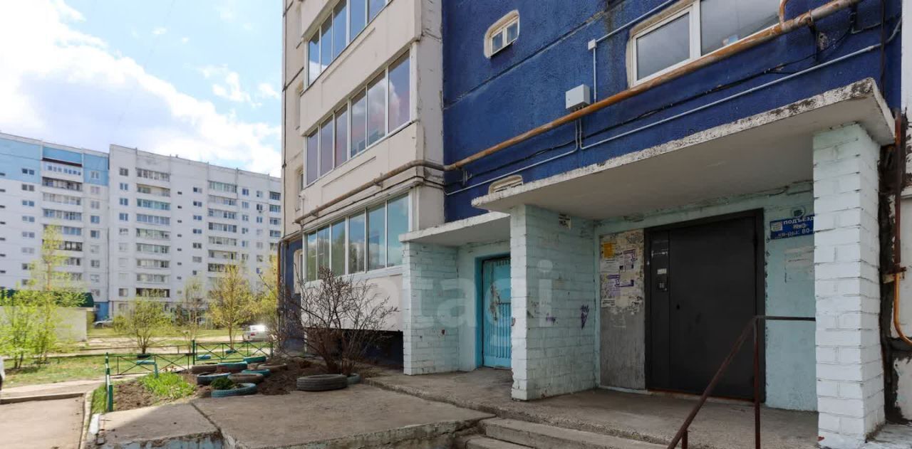квартира г Ангарск 19, 29-й мкр фото 20