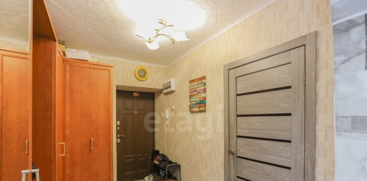 квартира г Ангарск 12, 17-й мкр фото 33
