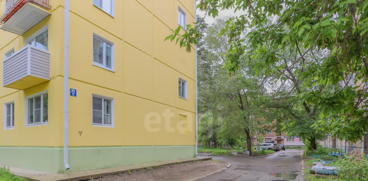 квартира г Ангарск кв-л 85 11 фото 29