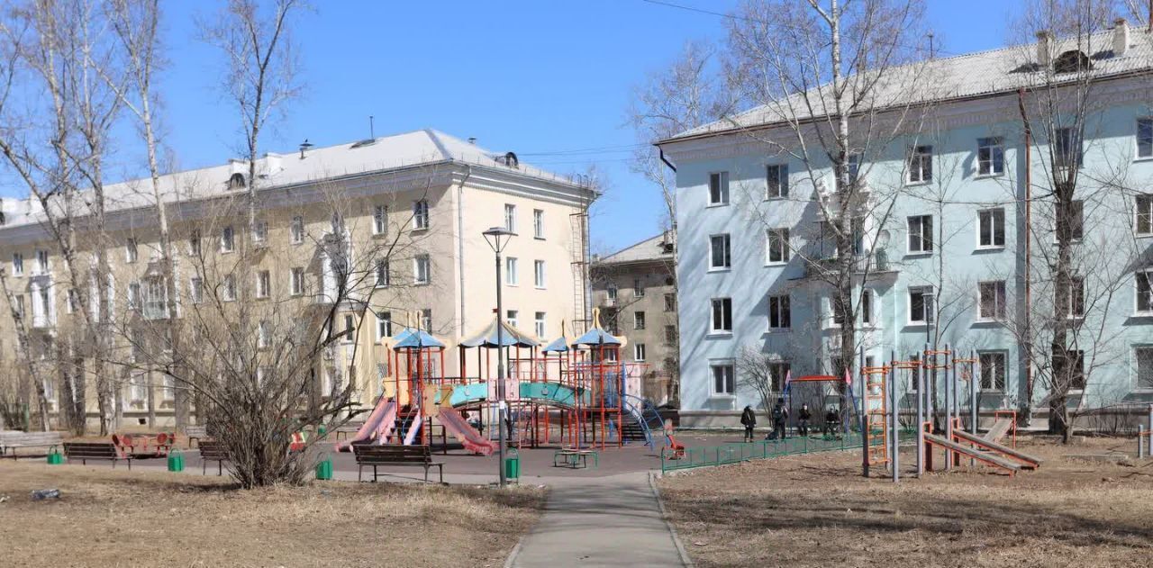 квартира г Ангарск кв-л 107 11 фото 32