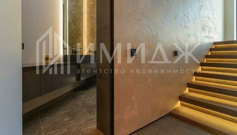 дом г Сочи ул Миндальная фото 16
