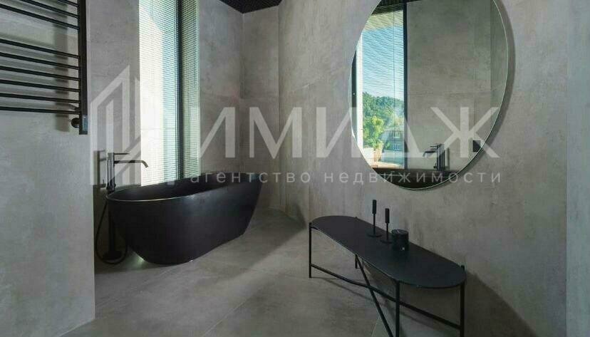 дом г Сочи ул Миндальная фото 18