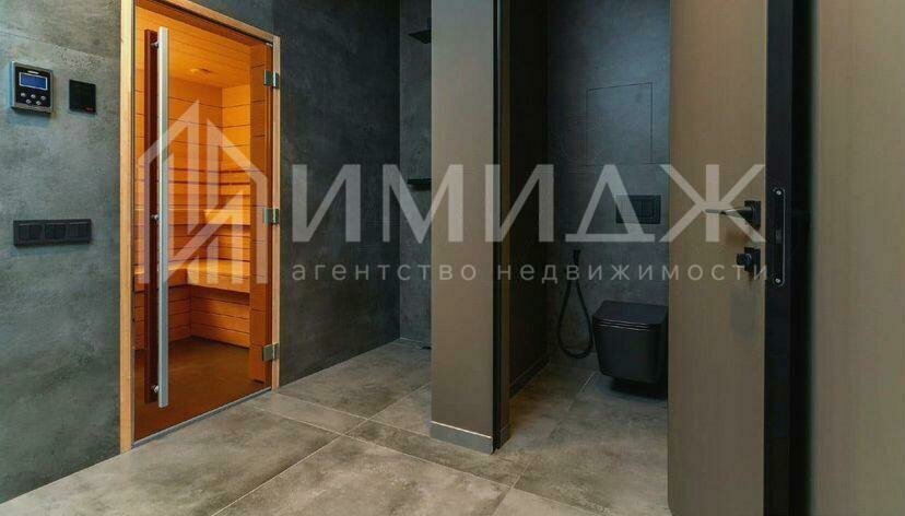 дом г Сочи ул Миндальная фото 20