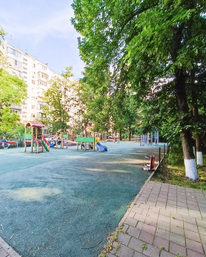 квартира г Краснодар р-н Карасунский ул им. Тюляева 13 фото 7