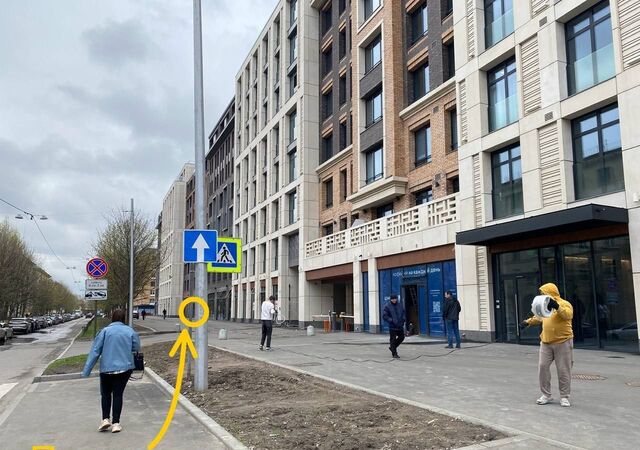 метро Новочеркасская ул Стахановцев 1 фото