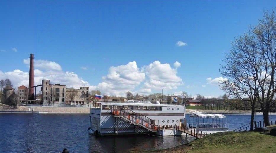 торговое помещение г Псков наб Красноармейская 2в фото 4