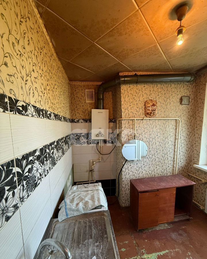 квартира г Армавир ул Советской Армии 214/1 фото 4