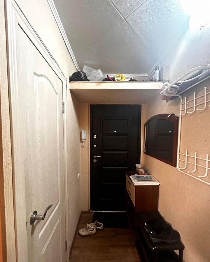 квартира г Норильск ул Нансена 60 фото 9