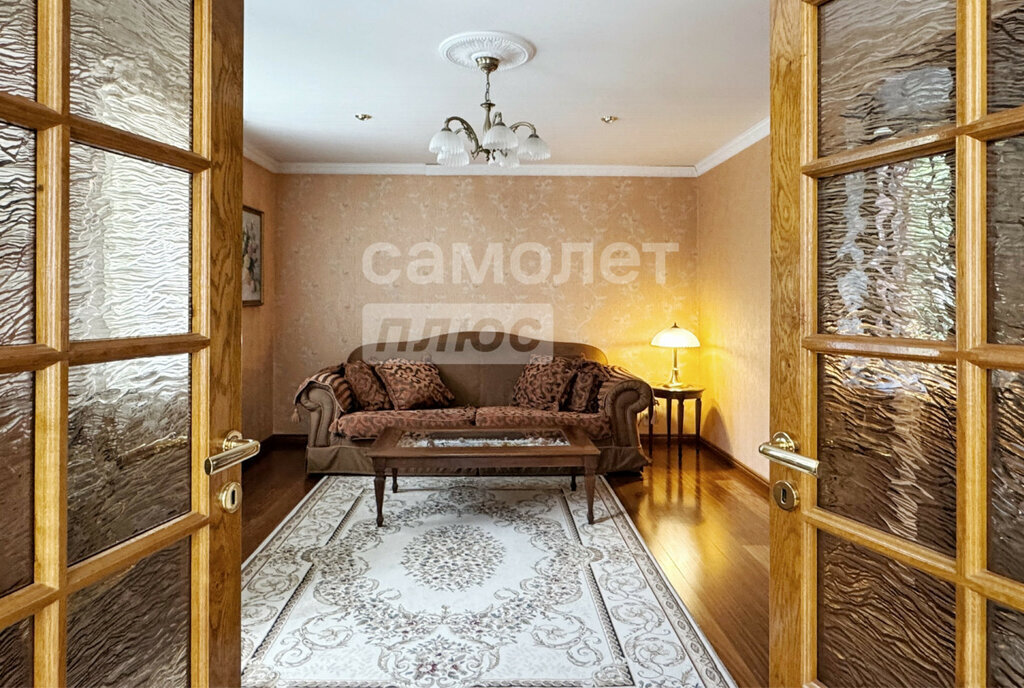 квартира г Киров р-н Первомайский ул Володарского 119 фото 5