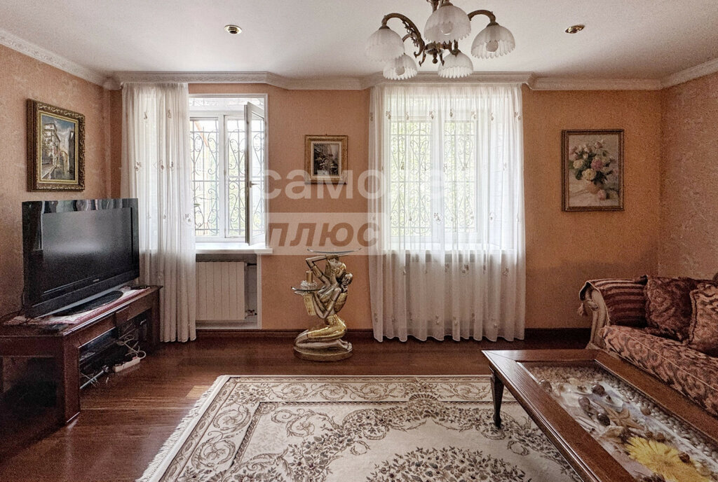 квартира г Киров р-н Первомайский ул Володарского 119 фото 7
