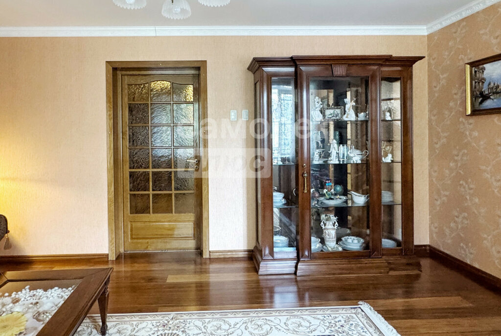 квартира г Киров р-н Первомайский ул Володарского 119 фото 8