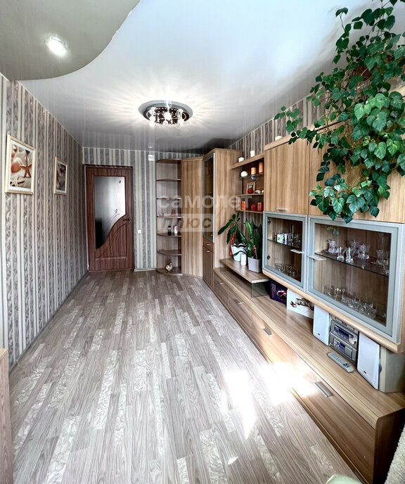квартира г Киров ул Подгорная 18а фото 8