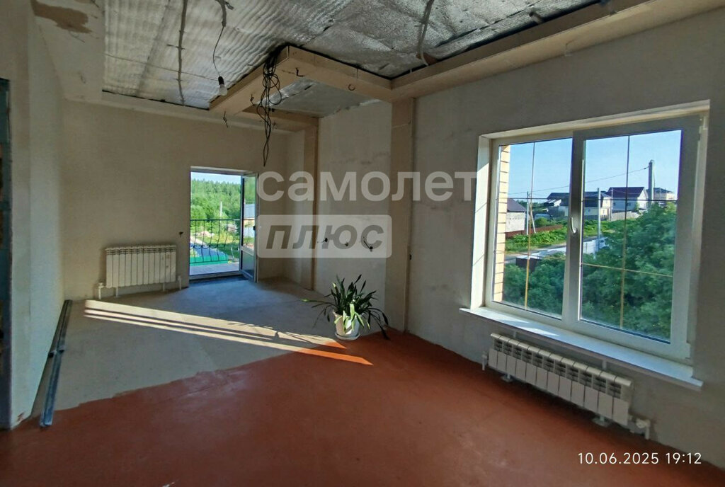 дом г Краснокамск д Новая Ивановка ул Цветочная 21 фото 10