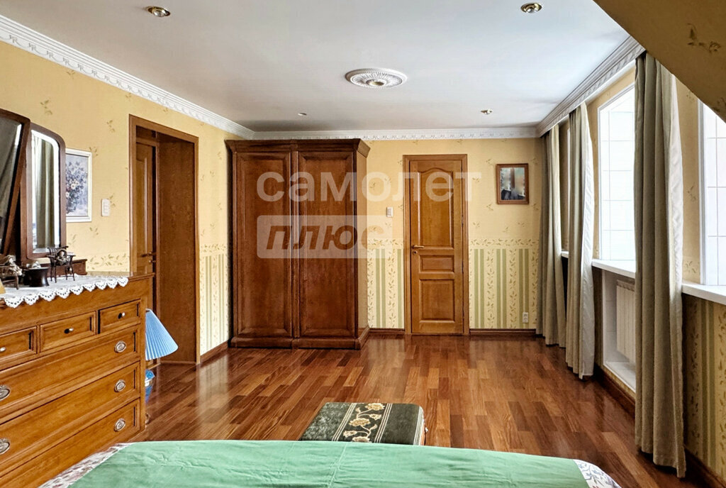 квартира г Киров р-н Первомайский ул Володарского 119 фото 25