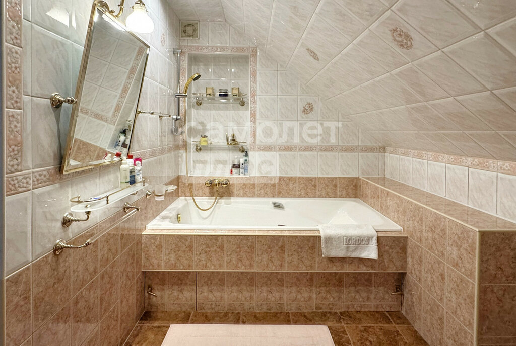 квартира г Киров р-н Первомайский ул Володарского 119 фото 26