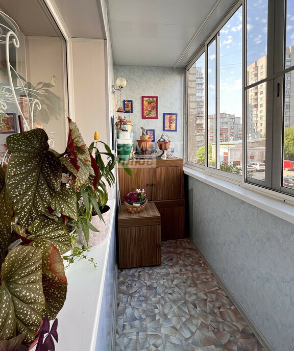 квартира г Киров ул Подгорная 18а фото 15