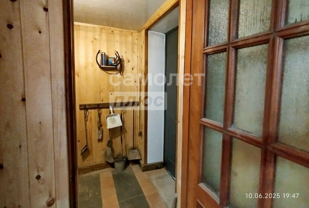 дом г Краснокамск д Новая Ивановка ул Цветочная 21 фото 28