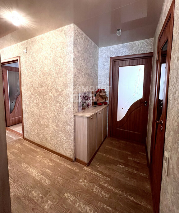 квартира г Киров ул Подгорная 18а фото 17
