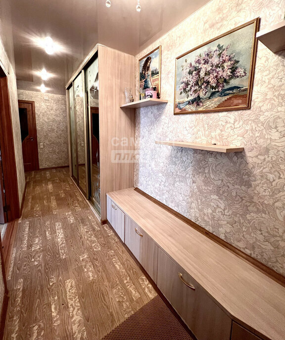 квартира г Киров ул Подгорная 18а фото 16