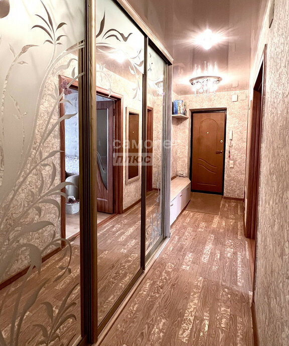 квартира г Киров ул Подгорная 18а фото 18