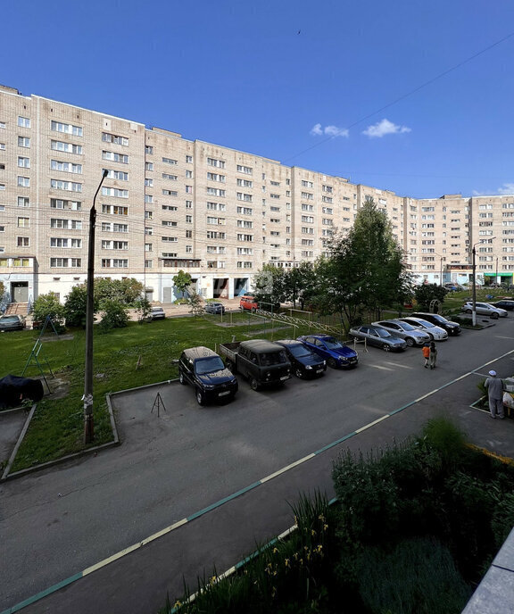 квартира г Киров ул Подгорная 18а фото 23