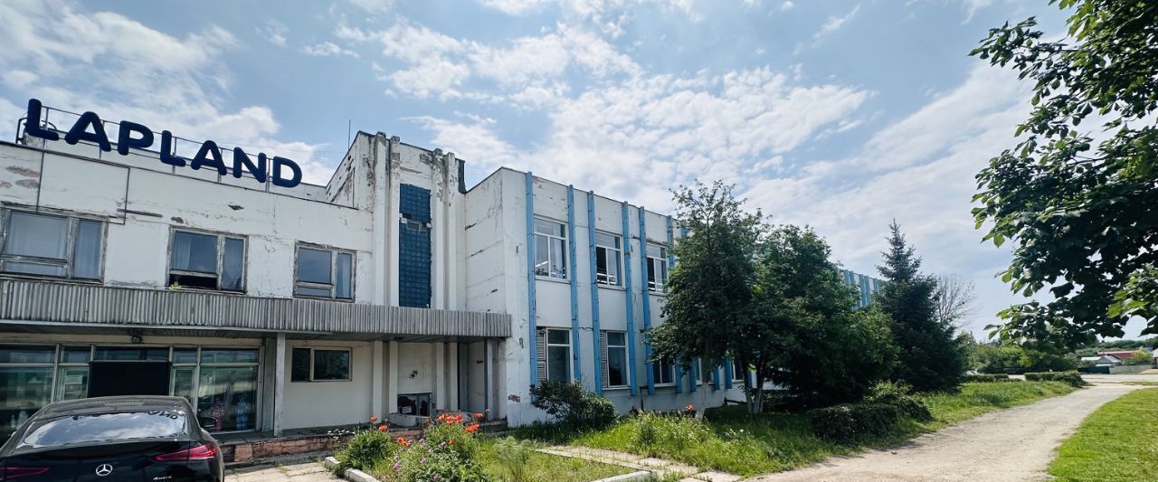 свободного назначения р-н Данковский г Данков ул Чапаева 2с/4 фото 5