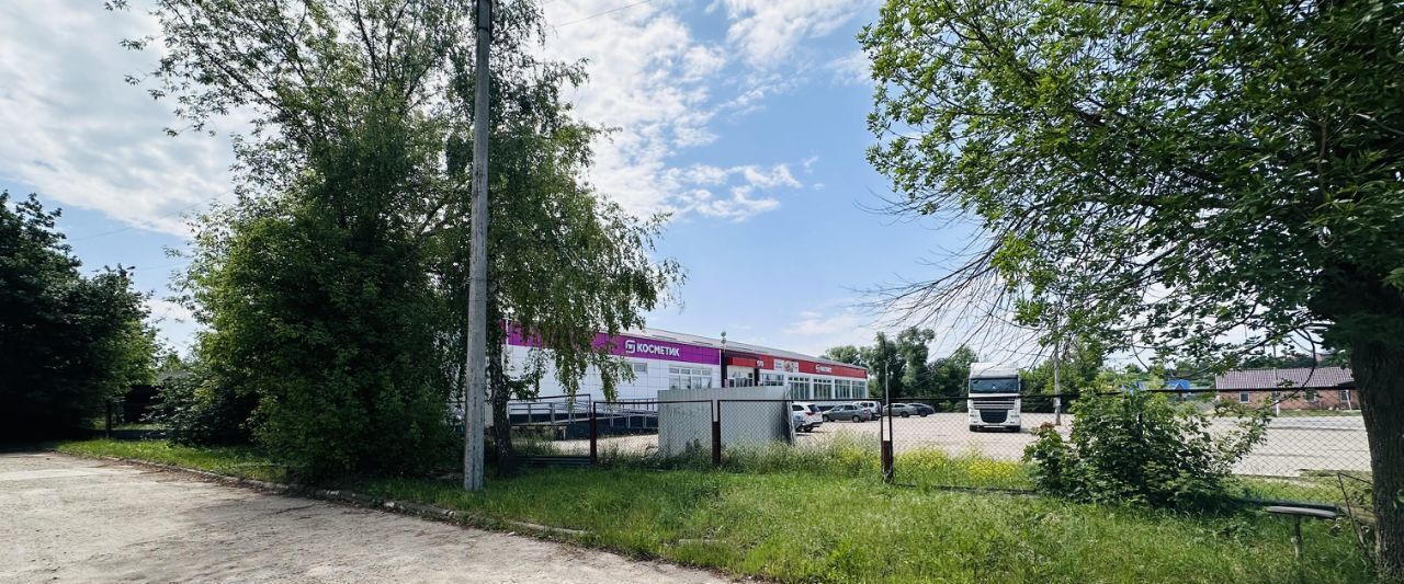 свободного назначения р-н Данковский г Данков ул Чапаева 2с/4 фото 11
