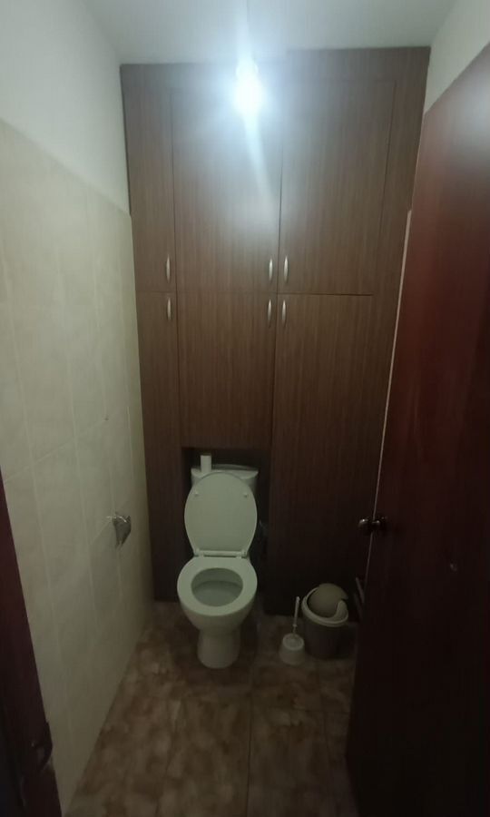 квартира г Самара Спортивная ул Карбышева 67а фото 6