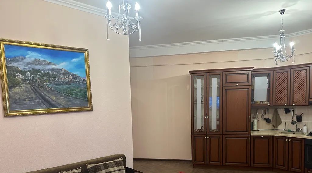 дом г Ялта ул Ломоносова 376 фото 22