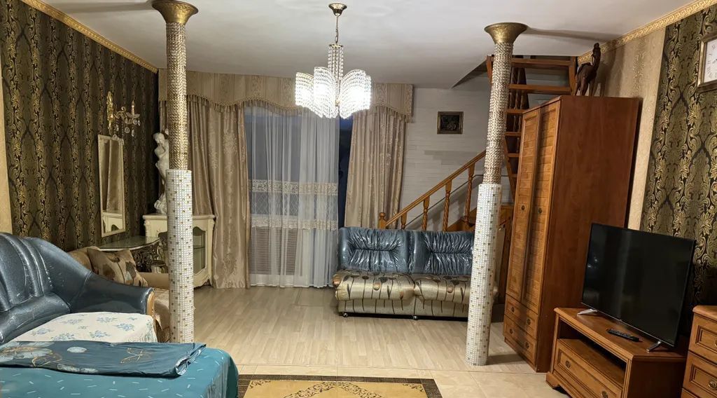 дом г Евпатория пер Сквозной 7а фото 9