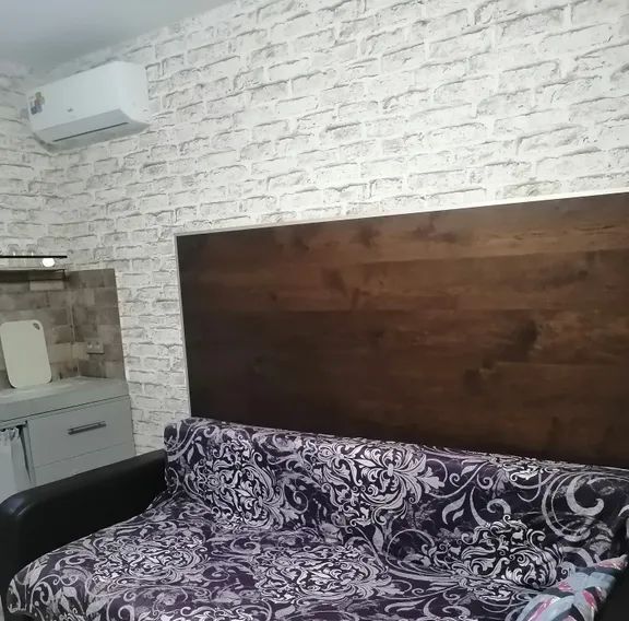 дом г Алушта с Нижняя Кутузовка ул Алуштинское шоссе 18а фото 7