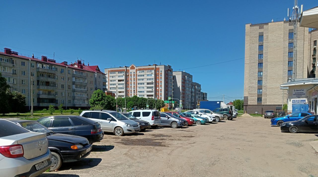офис г Йошкар-Ола ул Баумана 7 фото 7