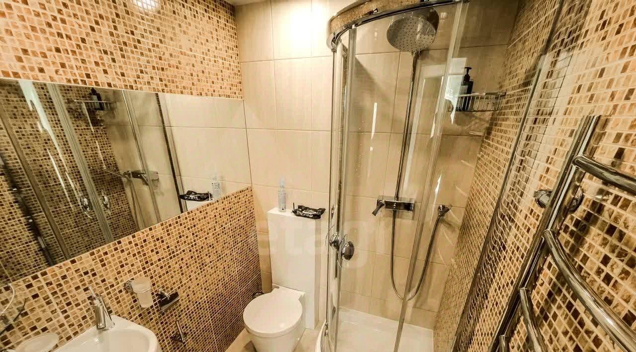 дом г Ялта п Горное ул Лесная 21и фото 19