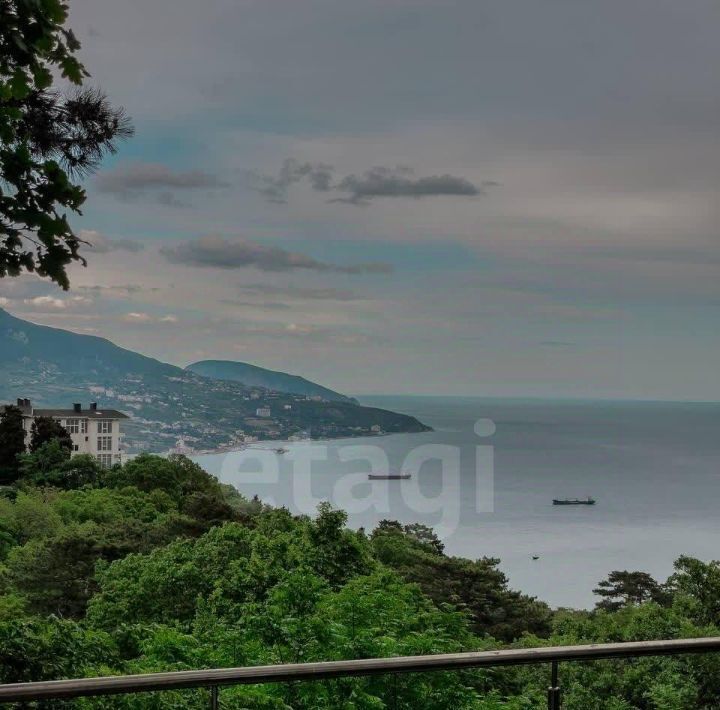 дом г Ялта п Горное ул Лесная 21и фото 25