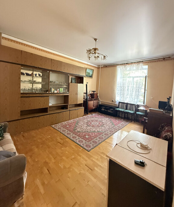 квартира г Махачкала ул Коркмасова 3 фото 5