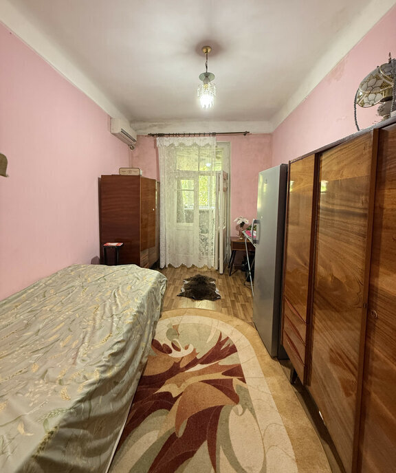 квартира г Махачкала ул Коркмасова 3 фото 7