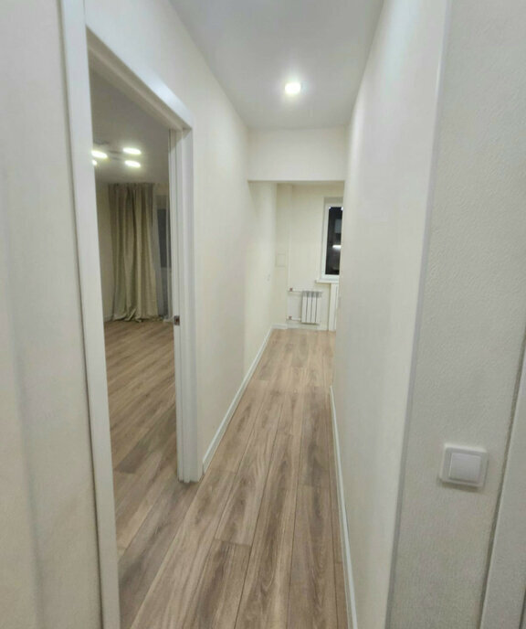 квартира г Волгоград ул Таращанцев 43 фото 17