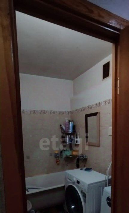 квартира г Усолье-Сибирское ул Стопани 61 фото 7