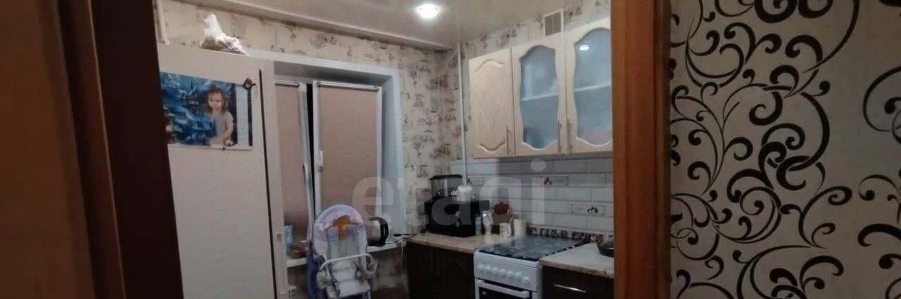 квартира г Усолье-Сибирское ул Стопани 61 фото 8