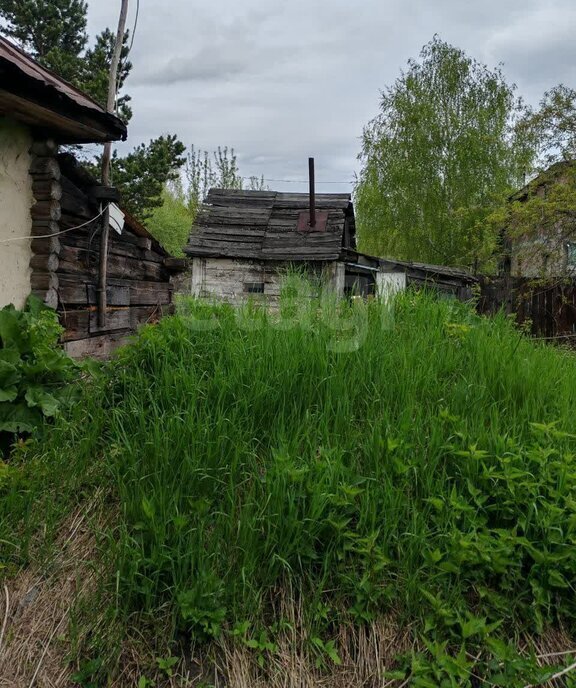 дом г Кемерово п Петровский р-н Промышленновский пер Дозорный фото 4