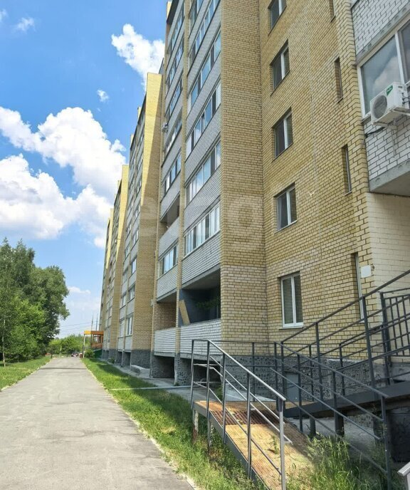 квартира г Тюмень ул Избышева 6 фото 15