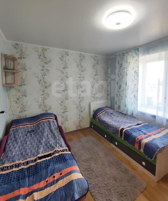 квартира г Омск ул Мельничная 1 фото 17