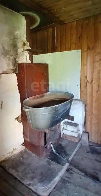 дом г Заводоуковск ул Блюхера фото 12