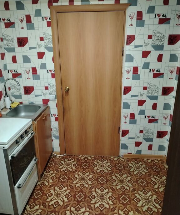 комната г Омск пр-кт Мира 28а фото 6