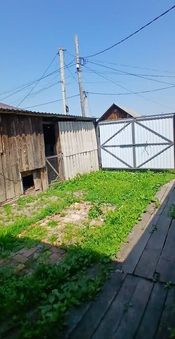 дом г Заводоуковск ул Блюхера фото 15