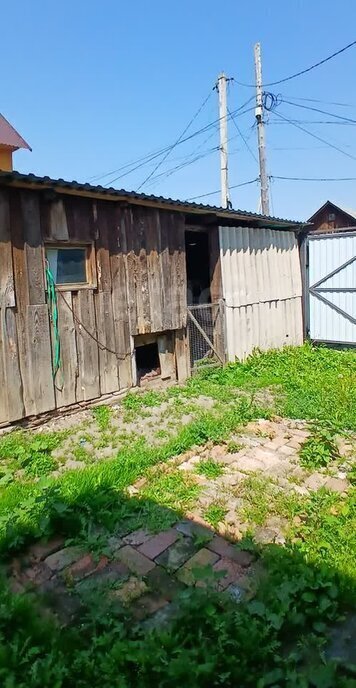 дом г Заводоуковск ул Блюхера фото 17