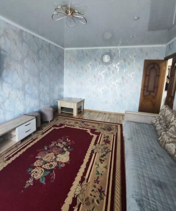 квартира г Омск ул Мельничная 1 фото 24