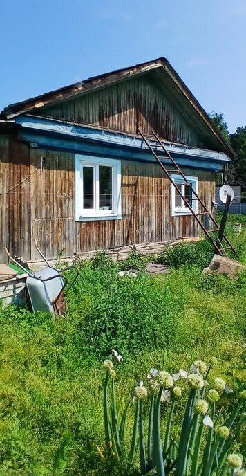 дом г Заводоуковск ул Блюхера фото 22