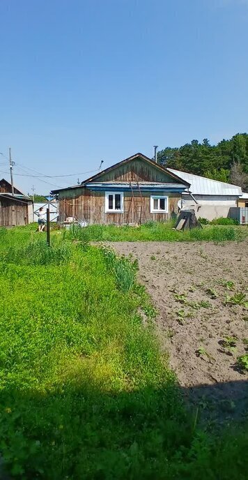 дом г Заводоуковск ул Блюхера фото 21