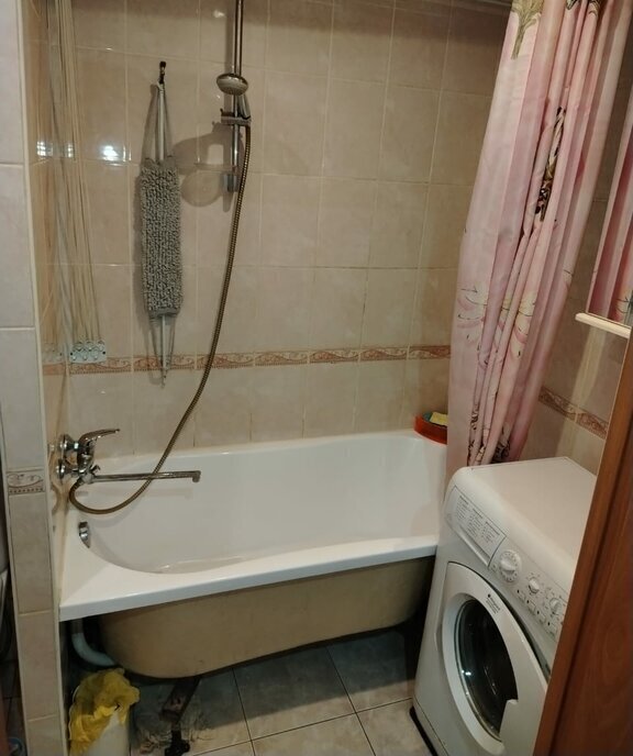 комната г Омск пр-кт Мира 28а фото 10